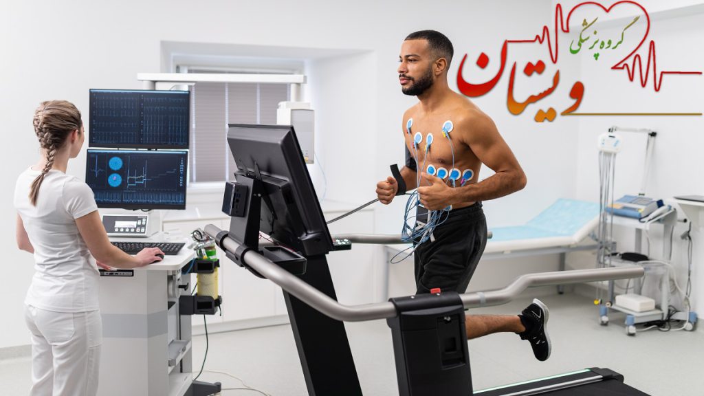 مراکز اکو قلب در تهران خدمات تشخیصی سریع و دقیق ارائه میدهند.