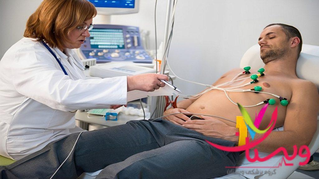 با داشتن نسخه پزشک و دفترچه بیمه، هزینه اکو بهطور کامل یا جزئی پرداخت میشود