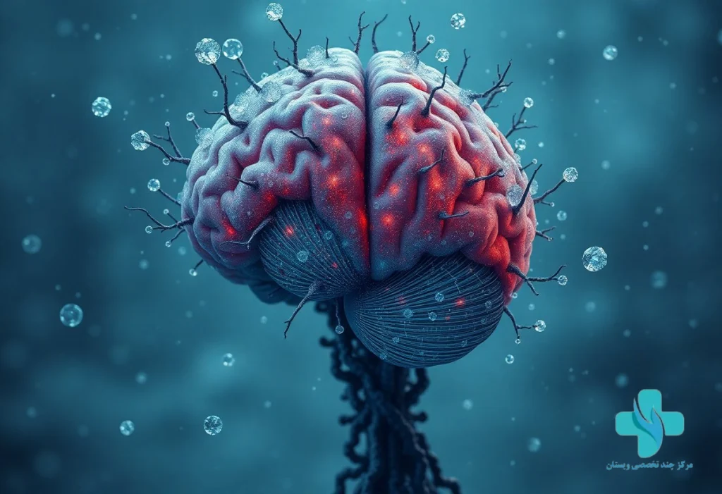 علائم سردی مغز چیست؟ بررسی کامل نشانهها و راههای درمان