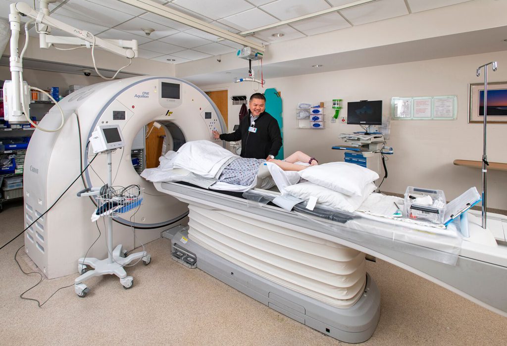 راهنمای انتخاب مراکز تخصصی پزشکی هسته ای قلب