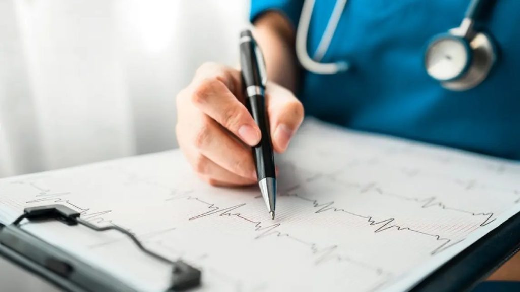 ضربان قلب خطرناک چطور است؟