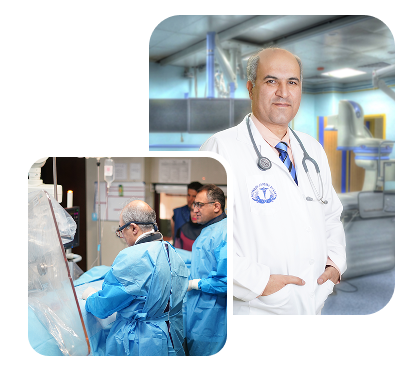 دکتر مجید کیهانی فرد