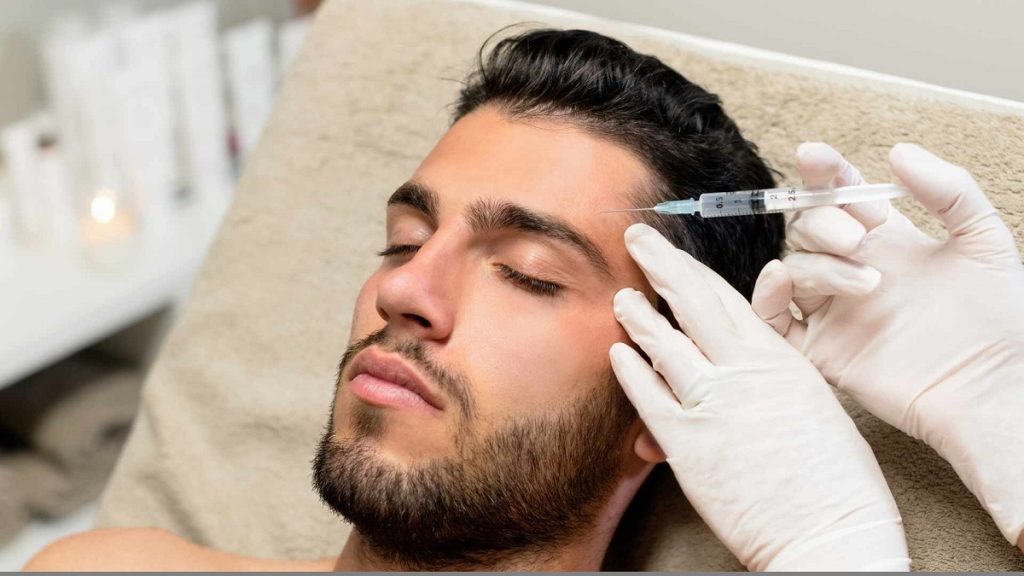 تزریق بوتاکس میگرن هزینه بوتاکس میگرن با بیمه تکمیلی و پایه