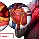راه های درمان چربی دور قلب با دارو و طب سنتی