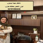 درمان سکته مغزی در تهران